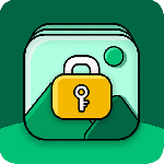千锁相册app