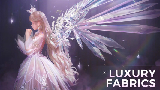 闪耀暖暖国际服