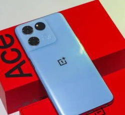 一加Ace竞速版连接有线耳机教程