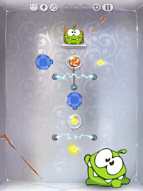 Cut the Rope
