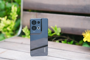 OPPO Reno8 pro+录屏教程