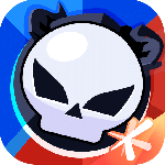 荒野乱斗私人服