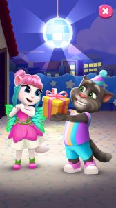 我的安吉拉2破解版2026最新版