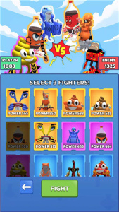 融合大作战手机版