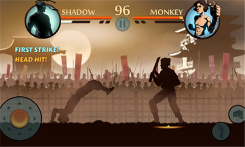 Shadow Fight 2