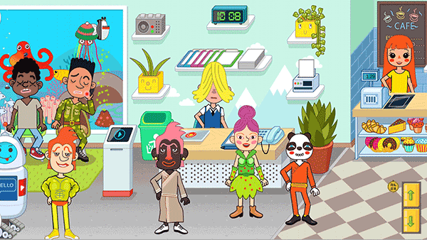 奇妙小镇医院最新版