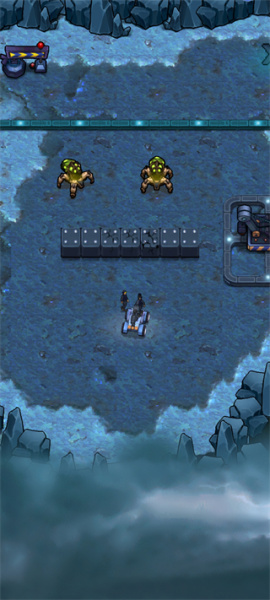 异星要塞官方正版