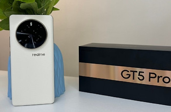 真我RealmeGT5Pro如何关闭广告自动跳转