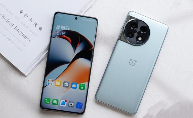 一加ace3如何查看激活时间