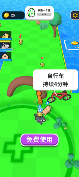 精灵大作战手游