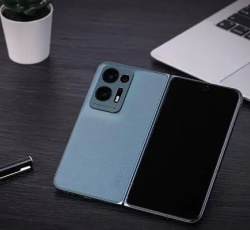 OPPO Find N2能连接手写笔吗