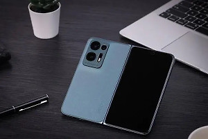 OPPO Find N2能连接手写笔吗