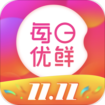 每日优鲜app