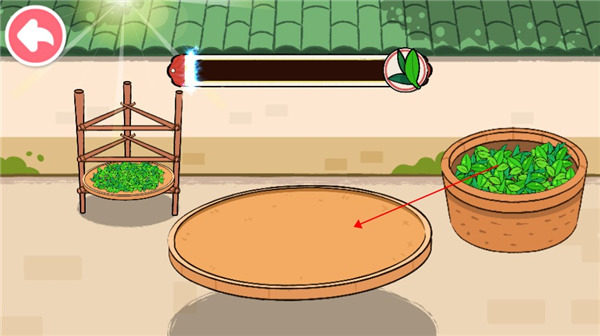 奇妙小茶园官方正版