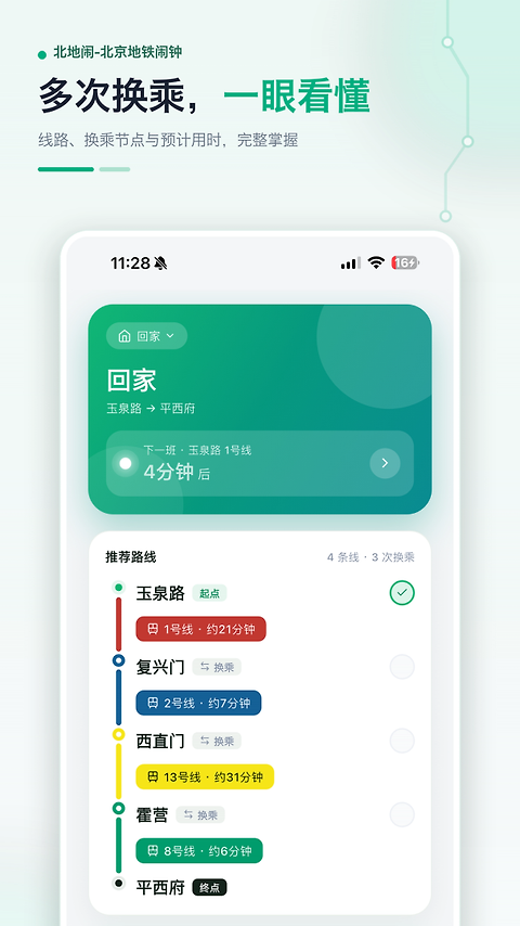 北地闹app