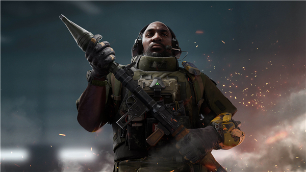 三角洲行动国际服(Delta Force)