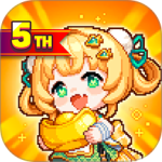 坎特伯雷公主与骑士唤醒冠军之剑的奇幻冒险