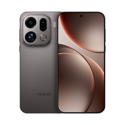 OPPO Find X9 Pro 卫星通信版