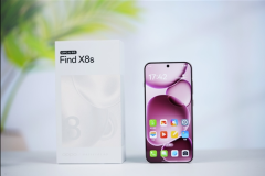 OPPO手机时间显示设置