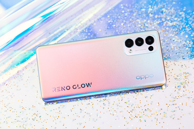 OPPO Reno5 Pro官方报价是多少