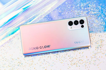 OPPO Reno5 Pro官方报价是多少