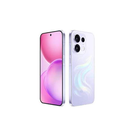 OPPO Reno16