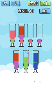 液态拼图官方正版
