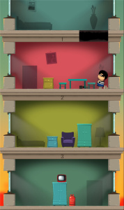 老爸曾是小偷无限金币版