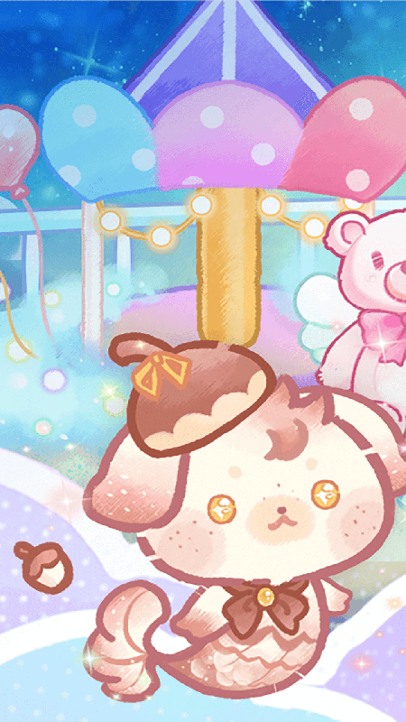 旅猫海底城堡乐园免费版