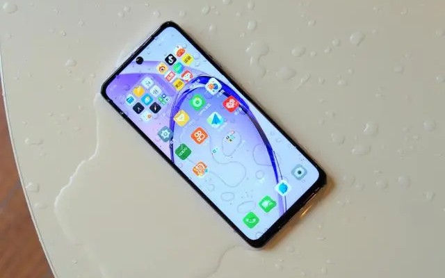 OPPO A3活力版防水怎么样？