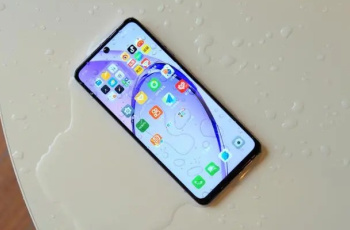 OPPO A3活力版防水怎么样？