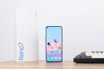 OPPO Reno7 SE颜色有几种
