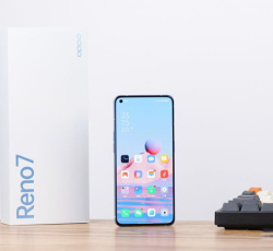 OPPO Reno7 SE颜色有几种