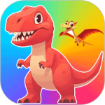 恐龙十万个为什么app