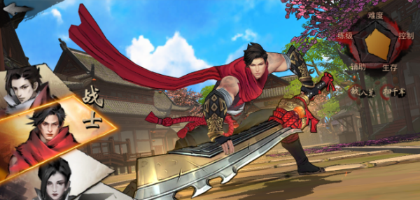 苍龙劫手游官方版