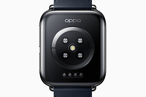 OPPOWatch4Pro表带款式介绍