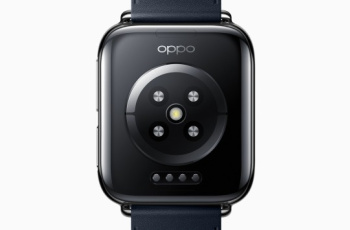 OPPOWatch4Pro表带款式介绍