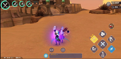 剑之荣耀官方版