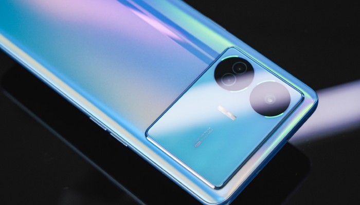 真我Realme GT Neo5 SE玩原神会不会发烫
