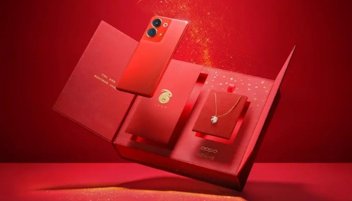 OPPO Reno9能开空调吗