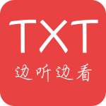 看小说听书app
