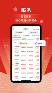 约牛股票app