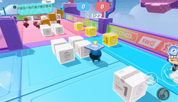 蛋仔派对先行服2026最新版