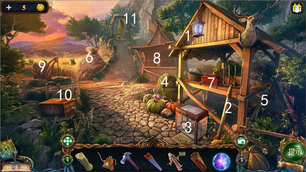 密室逃脱9太空迷航