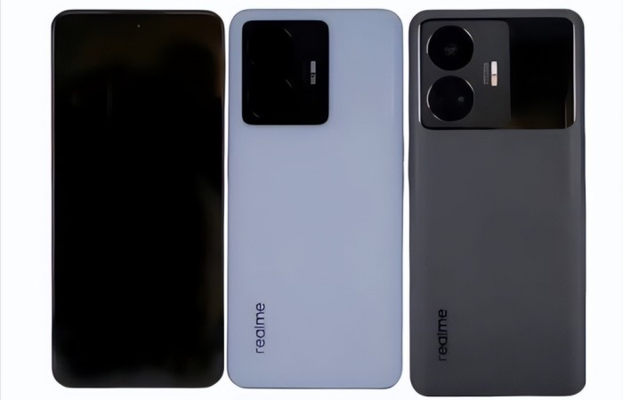 真我Realme GT Neo5支持红外功能吗