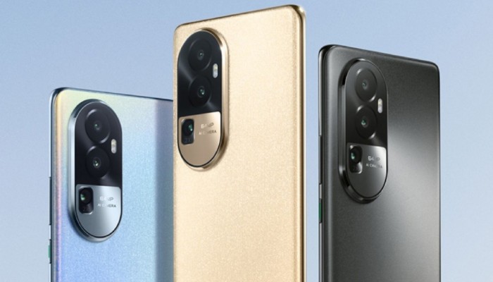 OPPOReno10Pro+和Reno10Pro有什么不同