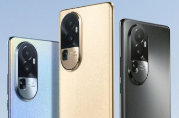 OPPOReno10Pro+和Reno10Pro有什么不同