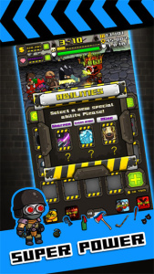 僵尸必须死最新版