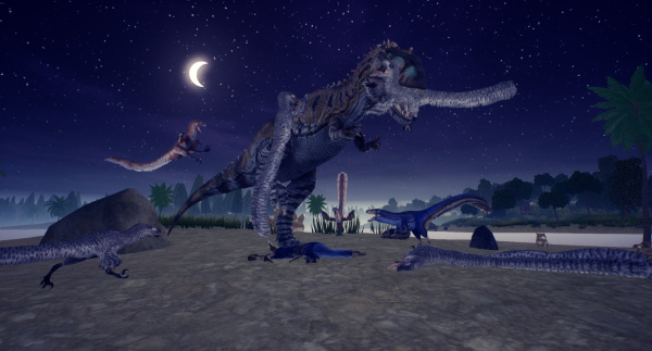 诅咒之岛最新版