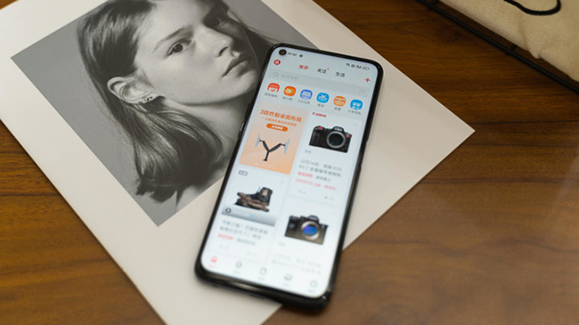 OPPO K10散热表现怎么样